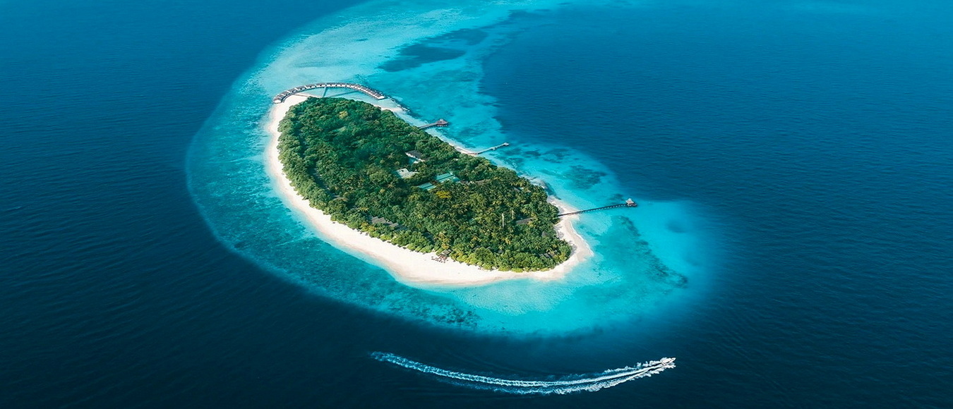 NH Collection Maldives Reethi Resort