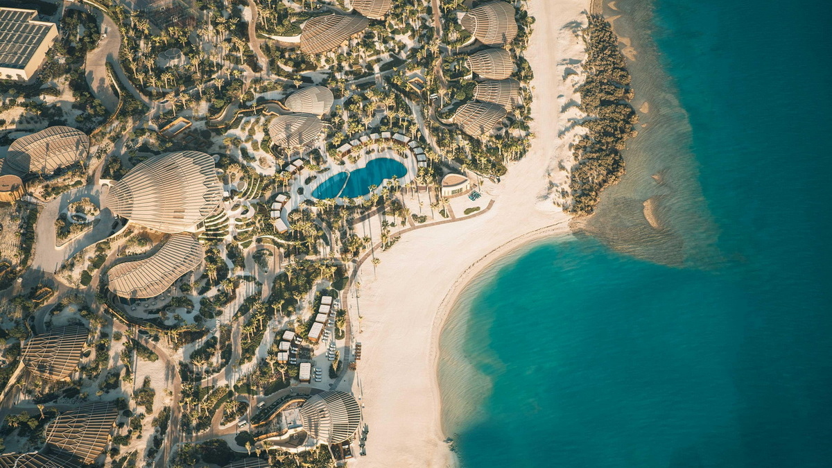Shura Island